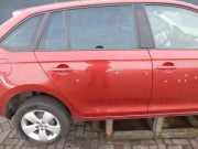 Tür rechts hinten Skoda Rapid NH 5JJ833052A