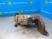 Katalysator ohne Lambdasonde Mazda MX-5 III NC LFM92055XD