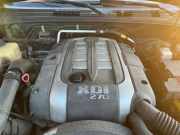 Motor ohne Anbauteile (Diesel) Ssangyong Rexton I GAB