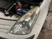 Hauptscheinwerfer links Nissan Pixo UA0