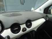 Steuergerät Airbag Opel Adam