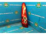 Rückleuchte links Ford Fiesta V JH, JD 6S6113A603AG