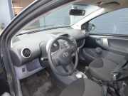 Steuergerät Airbag Toyota Aygo B1