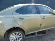 Tür rechts hinten Lexus IS 2 E2