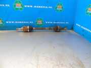 Antriebswelle links vorne Renault Clio V BF 391014807R