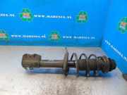 Federbein links vorne Toyota Yaris P13