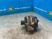 Lichtmaschine Ssangyong Rexton I GAB A6651540002