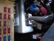 Lenksäule Hyundai i20 PB