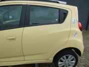 Tür links hinten Chevrolet Spark M300