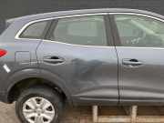 Tür rechts hinten Renault Kadjar HA, HL 821000294R
