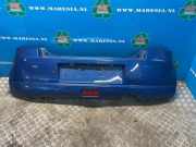 Stoßstange hinten Suzuki Swift III EZ, MZ