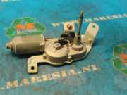 Wischermotor hinten Chevrolet Spark M300 96843489