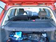 Verkleidung Hutablage Fiat Sedici FY 0071746744