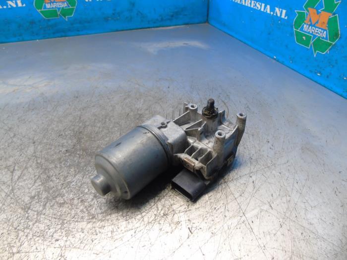 Wischermotor vorne VW Caddy IV Kasten SAA, SAH 1T1955023A
