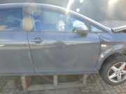 Tür rechts vorne Seat Leon 1P 1P0831056A