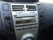 CD-Radio Toyota Yaris Liftback P9 861200D200