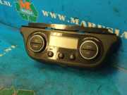 Heizungsbetätigung (Konsole) Suzuki Swift III EZ, MZ 3951062J40