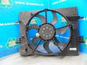 Elektrolüfter Nissan Micra V K14 214815FA0B