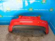 Stoßstange hinten Mazda MX-5 III NC