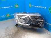 Hauptscheinwerfer rechts Dacia Sandero II SD 260108435R