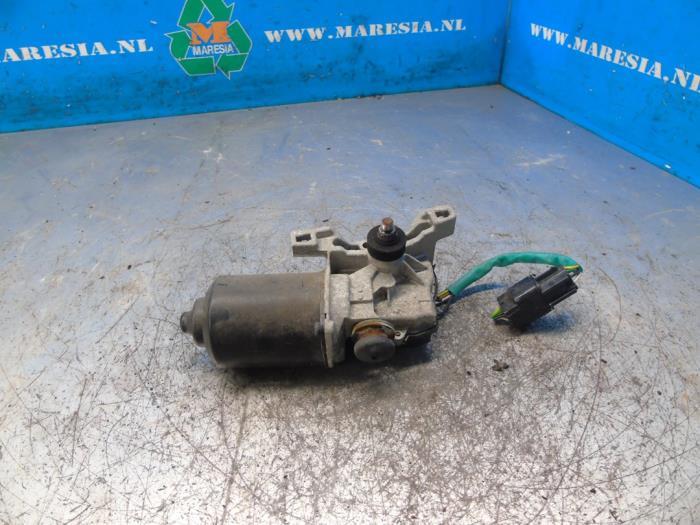 Wischermotor vorne Hyundai i20 PB 981101J000