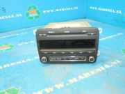 CD-Radio Skoda Fabia II Kombi 545 5J0035161C