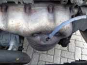 Katalysator ohne Lambdasonde Opel Corsa E X15 25195105