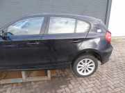 Tür links hinten BMW 1er E87 41525A2A383
