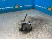 Klappenschlosszug Hyundai i20 GB 81420C8020