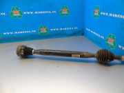 Antriebswelle rechts vorne Skoda Fabia II 542 6Q0407272BD