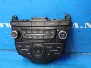 Radio Bedienschalter Ford Ka+ UK, FK G1B518K811BA