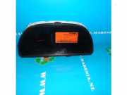 Instrumentenkombination Toyota Camry V3 8380006C5000