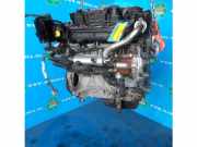 Motor ohne Anbauteile (Diesel) Mazda 2 DE, DH Y40702300