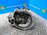 Schaltgetriebe Opel Karl C16 25193045