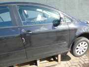 Tür rechts vorne VW Golf V Plus 5M, 521