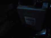 Lenksäule Kia Carens IV RP