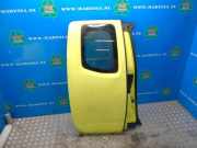 Tür rechts hinten Nissan Navara D40