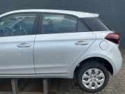 Tür links hinten Hyundai i20 GB 77003C8000