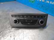 Heizungsbetätigung (Konsole) Opel Astra K B16 13448080