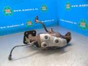 Katalysator ohne Lambdasonde Toyota Aygo B4 171400Q110