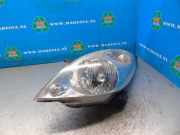 Hauptscheinwerfer links Chevrolet Spark M300