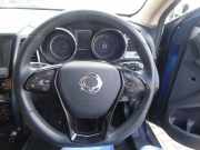 Lenkrad Ssangyong XLV