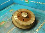 Radnabe hinten VW Polo IV 9N, 9A 6Q0598611