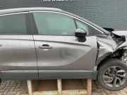 Tür rechts vorne Opel Crossland X P17 39127314