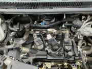 Motor ohne Anbauteile (Benzin) Toyota Aygo B4 190000Q130