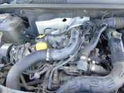Motor ohne Anbauteile (Benzin) Dacia Sandero II SD