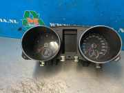 Instrumentenkombination VW Golf VI Cabriolet 517 5K7920870