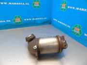 Katalysator ohne Lambdasonde Toyota RAV 4 II A2 2505127041