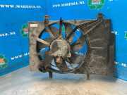 Elektrolüfter Ford Transit Courier B460 Kasten ET768C607FF