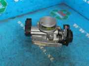 Drosselklappenstutzen Ford Fiesta IV JA, JB 96BEFB